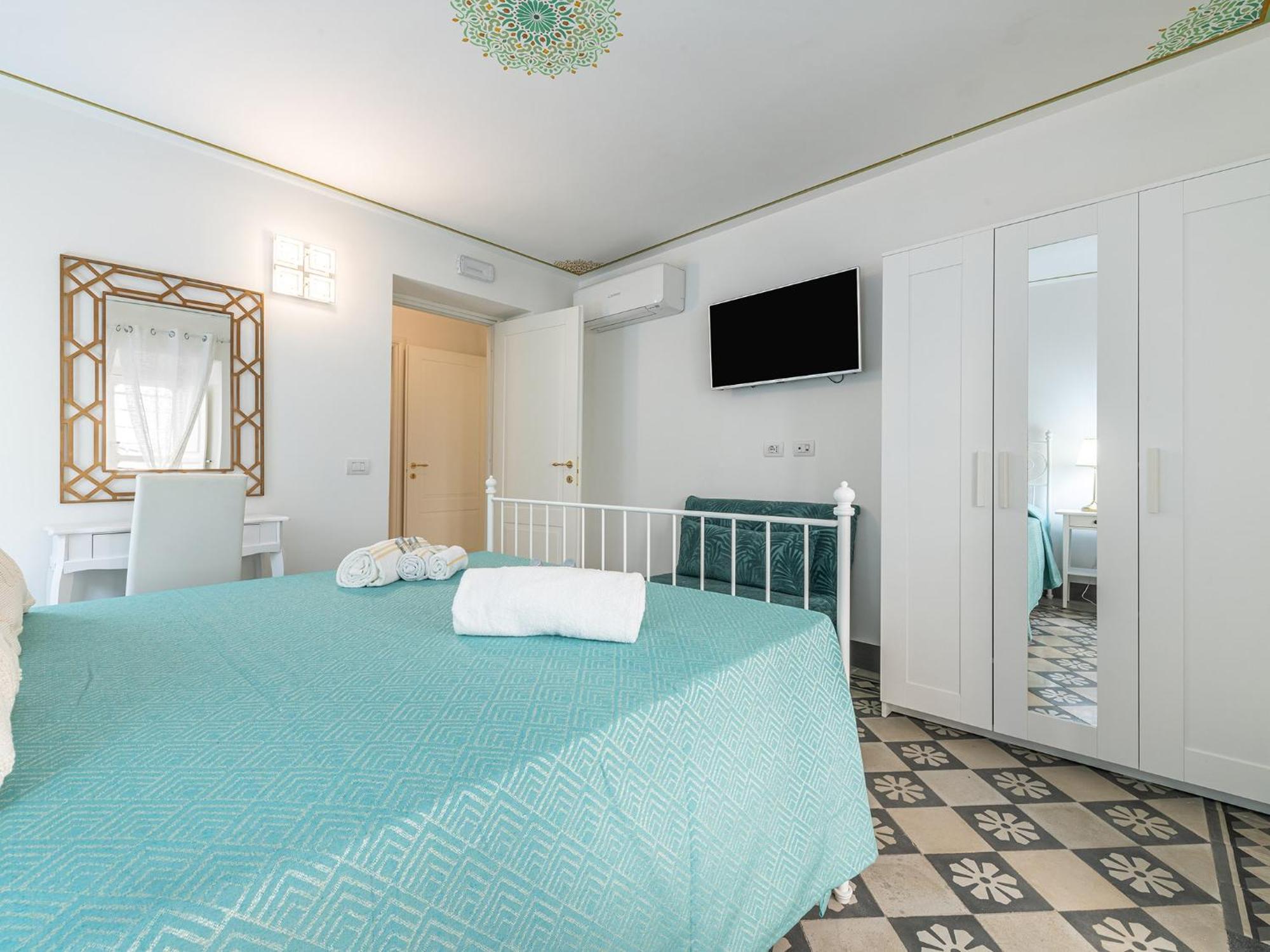 La Buona Stella Hotel Cagliari Exterior photo